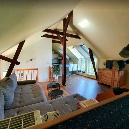 Ferienwohnung An Der Havel Priepert 外观 照片