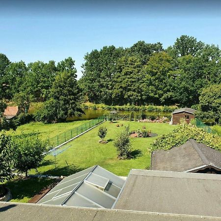 Ferienwohnung An Der Havel Priepert 外观 照片